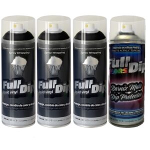 Sparpackung Fulldip 3+1