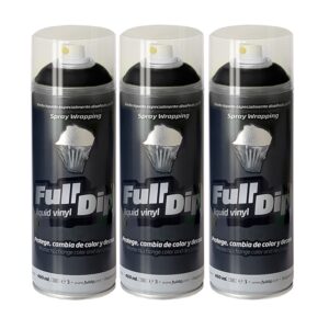 Sparpackung Fulldip 3