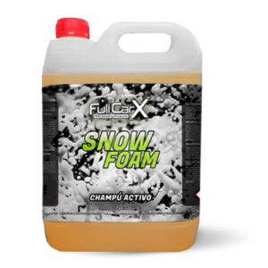 Aktivshampoo 5 l Snow Foam FullCarX